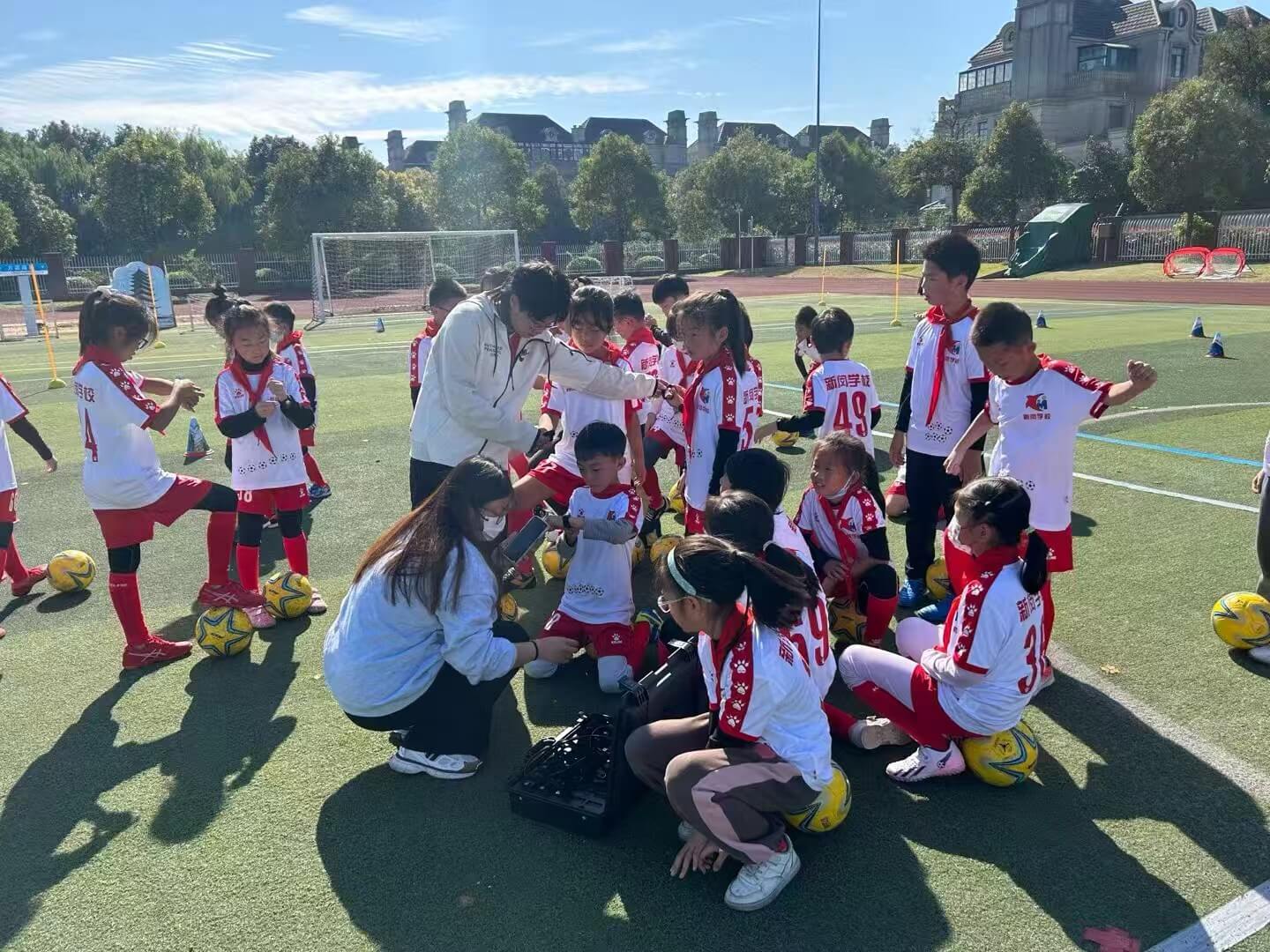 心率手环租借服务