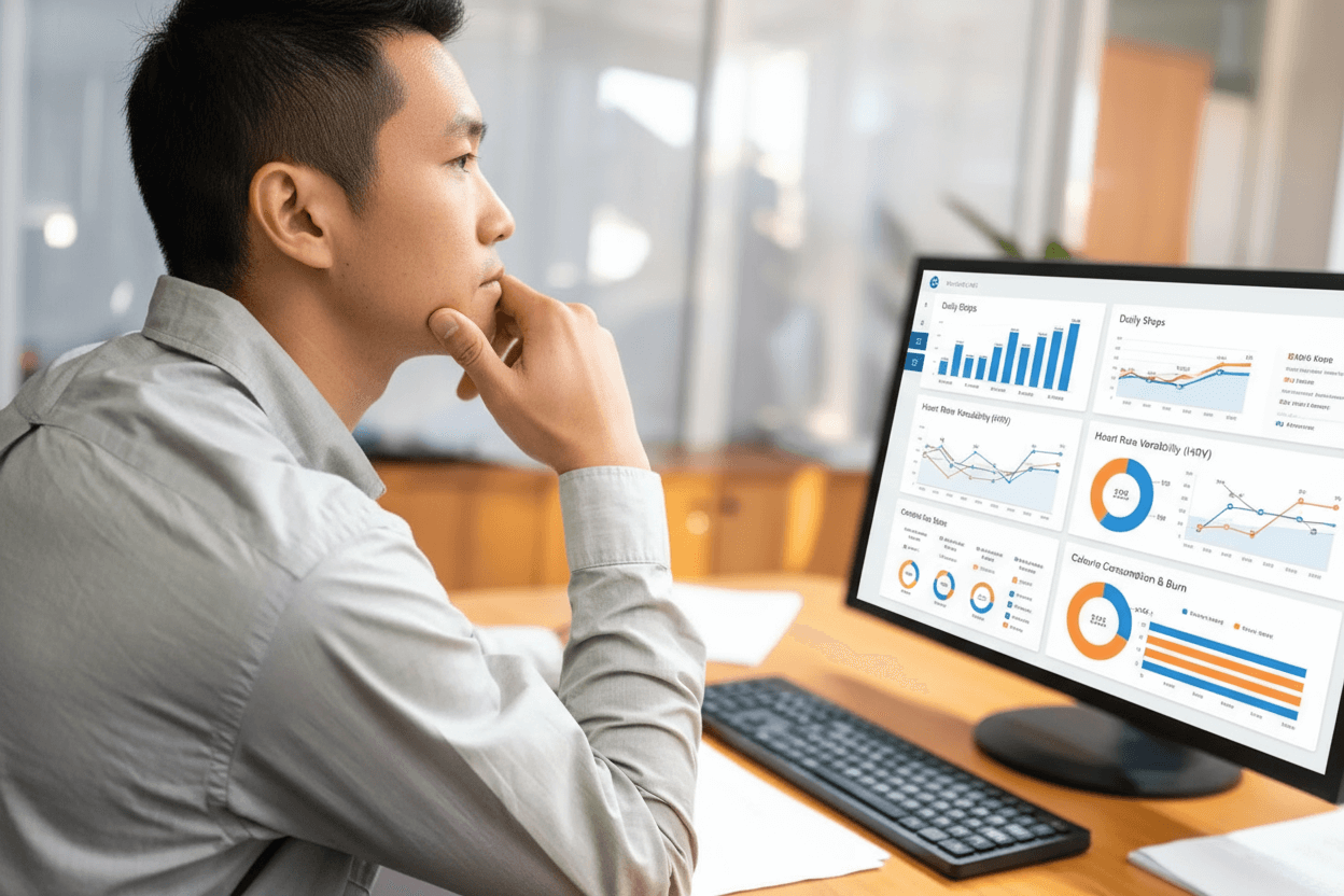 研究人员使用平台