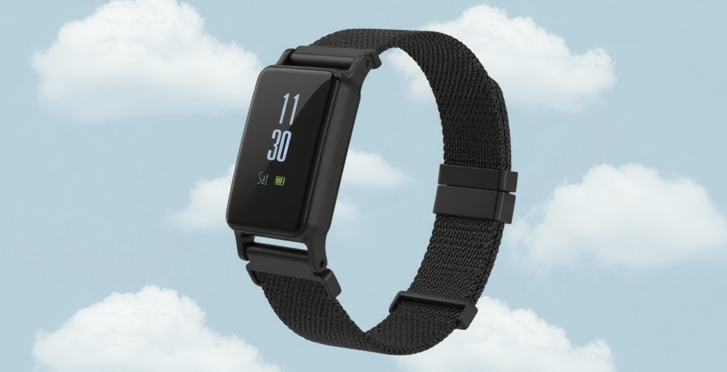 F5蓝牙手环幼儿版