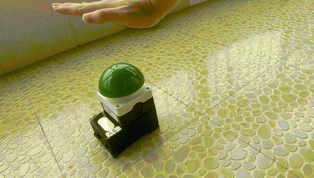 课堂评价球使用演示