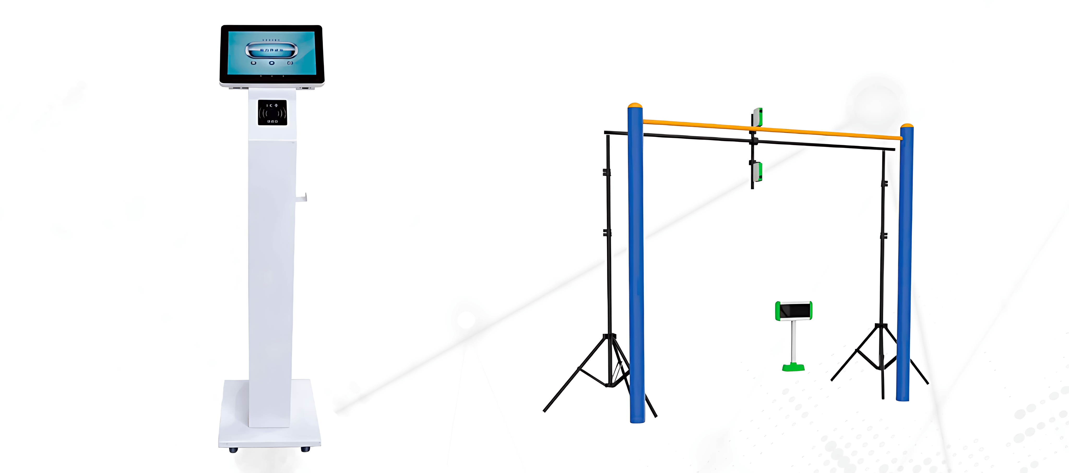 引体向上测试仪